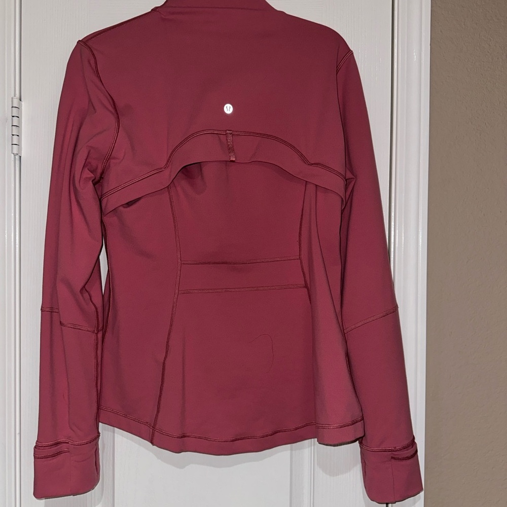 Lululemon Casual Define Jacket